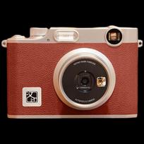 HPRT Z3 Instant Camera & Portable Photo Printer CN plug (adapter included)