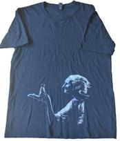 Roald Dahl The BFG London West End Theatre Tour Shirt Adult Large Black Collect S