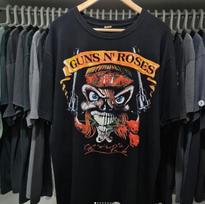 RARE! Guns n Roses 90's Vtg Shirt Reprint Gift for Fans All Size S-4XL XXXXL
