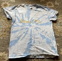 2000's Paisley Vacation Resort T-Shirt BAHAMAS  Bimini Life  Size: M S