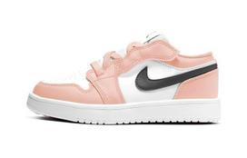 Air Jordan 1 Low ALT PS 'Arctic Orange' 35