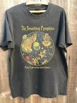 Vintage 1996 The Smashing Pumpkins Band Tour T-Shirt XXXXL