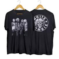 Vintage White Zombie Astro Creep 1995 Shirt Vintage White Zombie Band Shirt XL