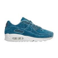 Nike Air Max 90 Lucky Charms pelenų žalias (Moteriškas) 35.5 blue