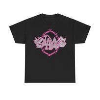 Bladee Razorwire Tees T-Shirts Album Tour Merch Sad Boys Drain Gang - All Sizes S