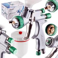 Profesjonalny Pistolet Lakierniczy Hvlp Ii Dysza 2,0Mm 600Ml