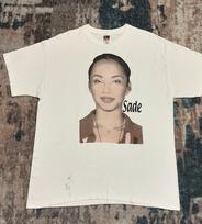 VINTAGE RARE 2001 BOOTLEG SADE LOVERS ROCK TOUR T SHIRT Reprint All Size S-4XL L