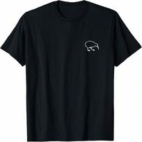 Kitty Cat Riding On Rainbow Llama In Space T-Shirt S įvairiaspalvis