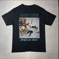 Vintage Mac Dre California Livin Gift Family T-shirt size S-5XL XL