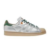 Yanwai x adidas Superstar 'Adilicious City Series' gray