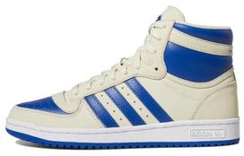 adidas Top Ten RB 'Cream Royal Blue' 35.5