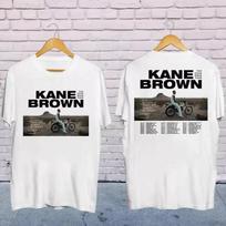 2026 Kane Brown The High Road Tour Shirt Kane Brown 2026 Concert S