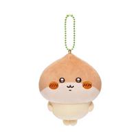 Chiikawa Seasonal Mascot Plush Toy (Kurimanju)