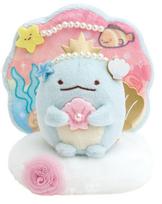 Sumikko Gurashi Collection Umikko Lagoon Okazari Sumikko MF47801