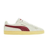 Palm Tree Crew x Puma Suede R 'Vapor Grey Club Red' 37