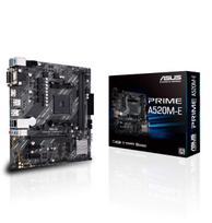 ASUS PRIME A520M-E AMD Ryzen 5000 series AM4 compatible A520 mATX motherboard  Domestic authorized dealer product