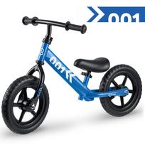 Bėgimo dviratukas vaikams Ricokids