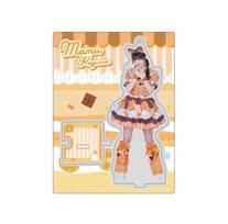 ilife! Little Bear Mamukuji Goods Acrylic Stand C Prize