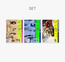 Unopened ILLIT 4th Mini Album Set for Sale