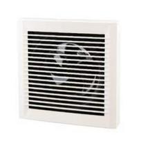 TSK Pipe Fan Propeller Fan PFS2-100 Square Grille Panel