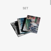 CORTIS 2nd Album, Unopened (General)