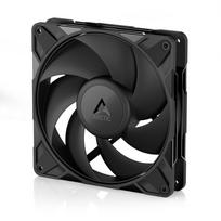 ARCTIC P14 Pro PST CO - Powerful Premium Fan for Continuous Operation, 140mm PWM Fan with Y-Cable Splitter, 400-2500 RPM, 0RPM 5% PWM, Dual Ball