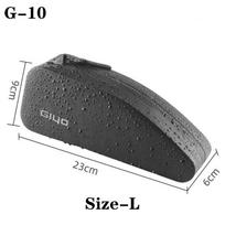 GIYO Bicycle Bag Cycling Waterproof Top Tube Bag Road MTB Ultralight Portable Bikes Parcel Big Capacity Pocket Bike Accessories