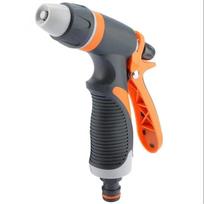 Spray Lawn Watering,Garden Water Gun,MultiFunction Car Wash High Pressure Durable Hand-Held Tool,Hose Sprinkle Nozzle,Pet Shower