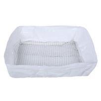 20PCS Nylon Cat Litter Box Filter Bag Deodorization Hygienic Kitten Clning Tool Pet Supplies
