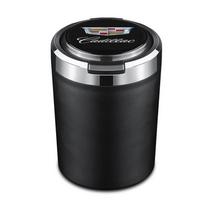 1 vnt. Automobilio reikmenys Peleninė puodelio laikiklis Cadillac SRX Escalade CTS BLS ATS DTS XTS SLS XLR V Deville CT5 priedams juoda