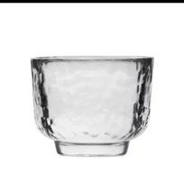 Phnom Penh, Covered, Rectangular Glass Sushi Box, Molecular Cooking, Dry Ice Box, Specialty Hotel Cold Dish, Restaurant Supplies