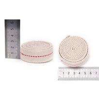 1M Strong Flat Cotton Wick Core For Burner Stove Lighting Lantern Oil Lamp Making 1.1/1.2/1.5/2/2.5cm DIY Material