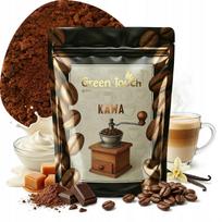 Kawa Mielona Smakowa Irish Cream 200 G O Smaku Kremu Irlandzkiego