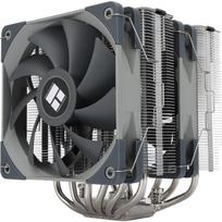 Thermalright Peerless Assassin 120 CPU Cooling Heatsink, Double Tower Heatsink, 6 Hot Pipe CPU Cooler, Double 120mm TL-C12 PWM Fans, Aluminum