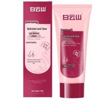Baiyunshan Gentle Whole Body Hair Removal Cream