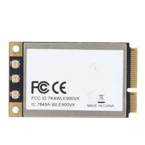 1300Mbps Wireless Network Card, Dual-Band WiFi Adapter with QCA9880 Chip, MiniPCle and PCIe 1.1 Interface, WiFi Module