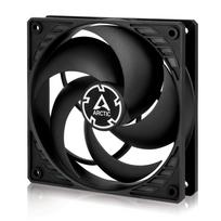 ARCTIC P12 PWM BLACK 120mm square PWM fan ACFAN00119A