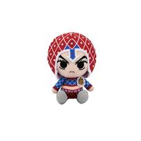 JoJo's Bizarre Adventure Guido Mista & S P Chibi Plushie