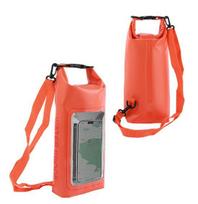 2L Large Capacity Waterproof Sling Dry Bag for Outdoor Activities 2L