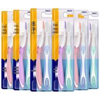 Soft Bristle Gum Protection Toothbrush Set