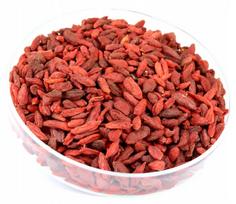 Džiovintos goji uogos 100g