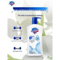 Safeguard Pure White Fragrance Shower Gel
