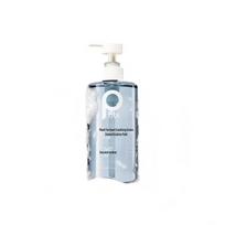 BORTHE Plant Enzyme Soothing & Purifying Shower Gel