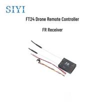 SIYI FT24 Drone Remote Controller with FR Receiver