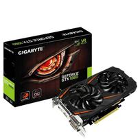 GIGABYTE GeForce GTX 1060 Windforce OC 3GB GDDR5 Graphics Card