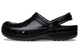 Crocs Classic High Shine Clog 'Black' 209609-001 41-42