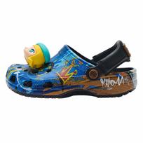 Crocs x MOLLY EVA Clogs Unisex Blue 212962 36-37