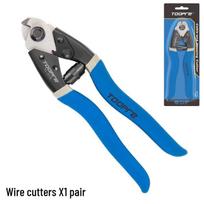 TOOPRE Bike Brake & Shifter Cable Cutter Tool Boxed