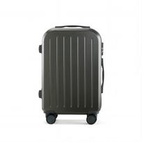 MARK FAIRWHALE Macaron Stripe Hardshell Luggage 20 inch