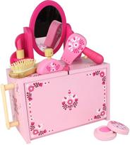 Play kitchen set  Dresser set